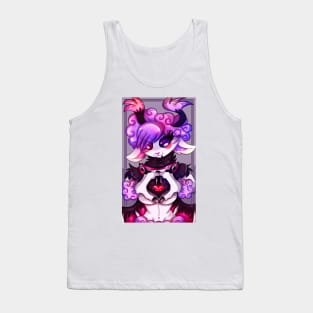 Fursona Tank Top